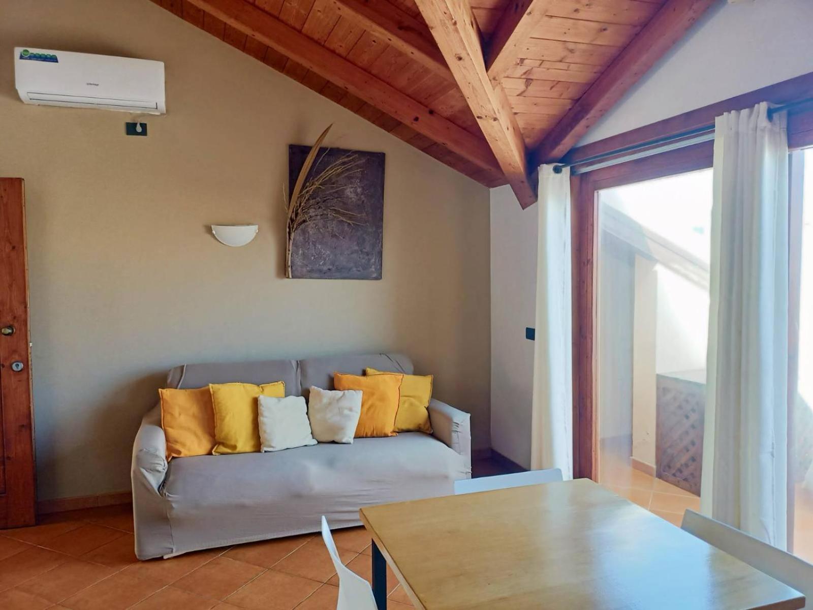 Sal&Love Apt In Porto Antigo Santa Maria Exterior photo